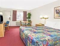 Travelodge Aurora Denver Area 外观 照片