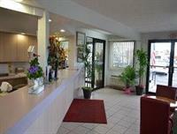 Travelodge Aurora Denver Area 外观 照片