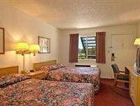Travelodge Aurora Denver Area 外观 照片