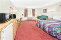 Travelodge Aurora Denver Area 外观 照片