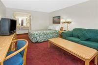 Travelodge Aurora Denver Area 外观 照片