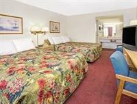 Travelodge Aurora Denver Area 外观 照片