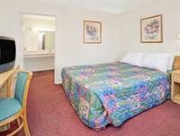 Travelodge Aurora Denver Area 外观 照片