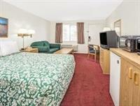 Travelodge Aurora Denver Area 外观 照片